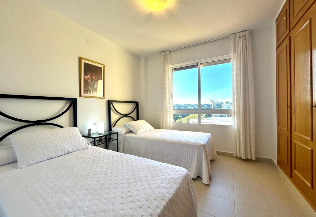 Rynek wtórny · Apartment · Orihuela Costa · Campoamor