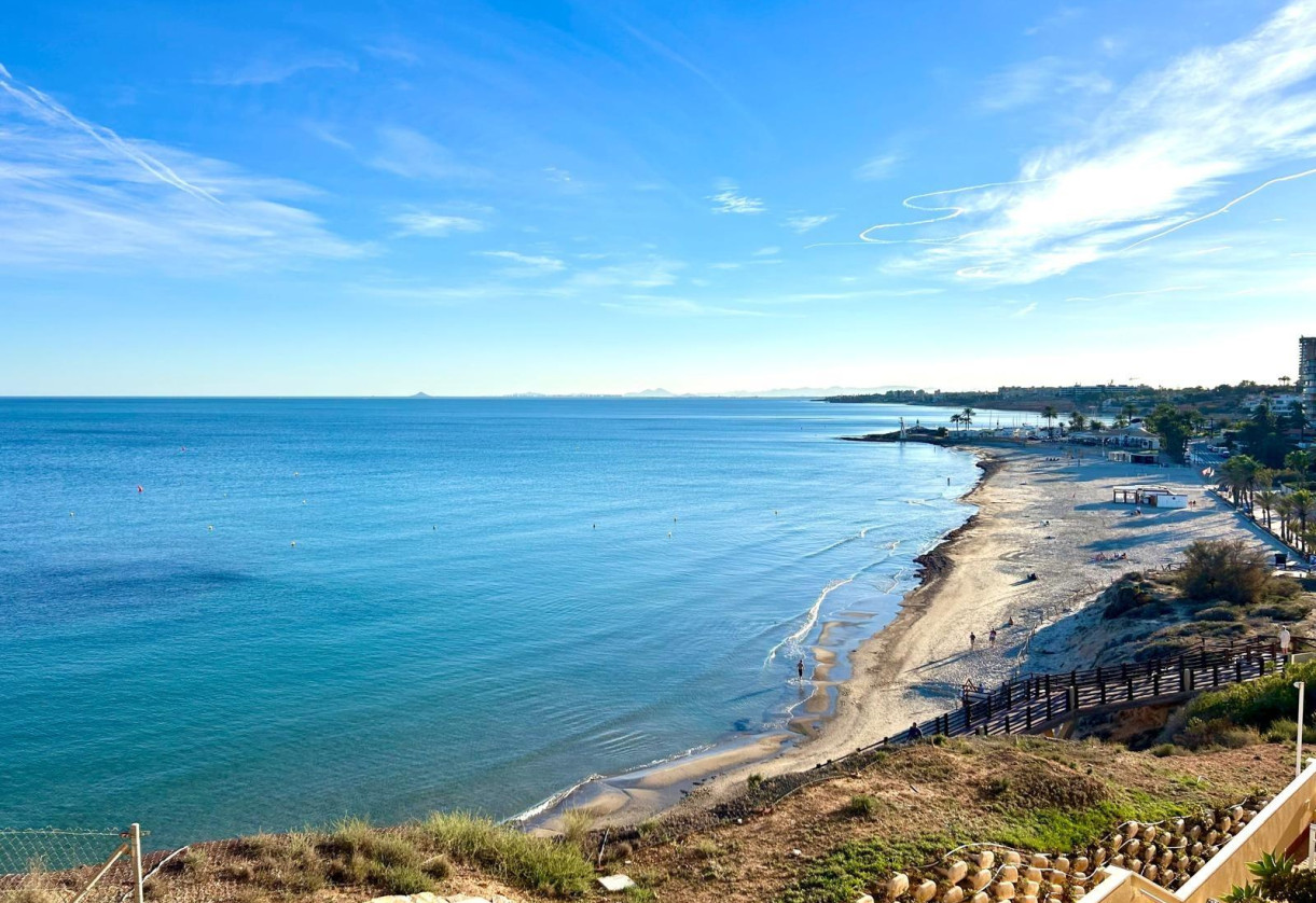 Rynek wtórny · Apartment · Orihuela Costa · Campoamor