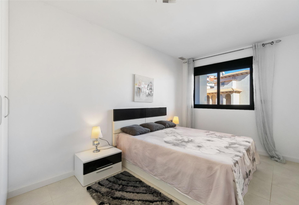 Sale · Apartment · Orihuela Costa · Altos de Campoamor