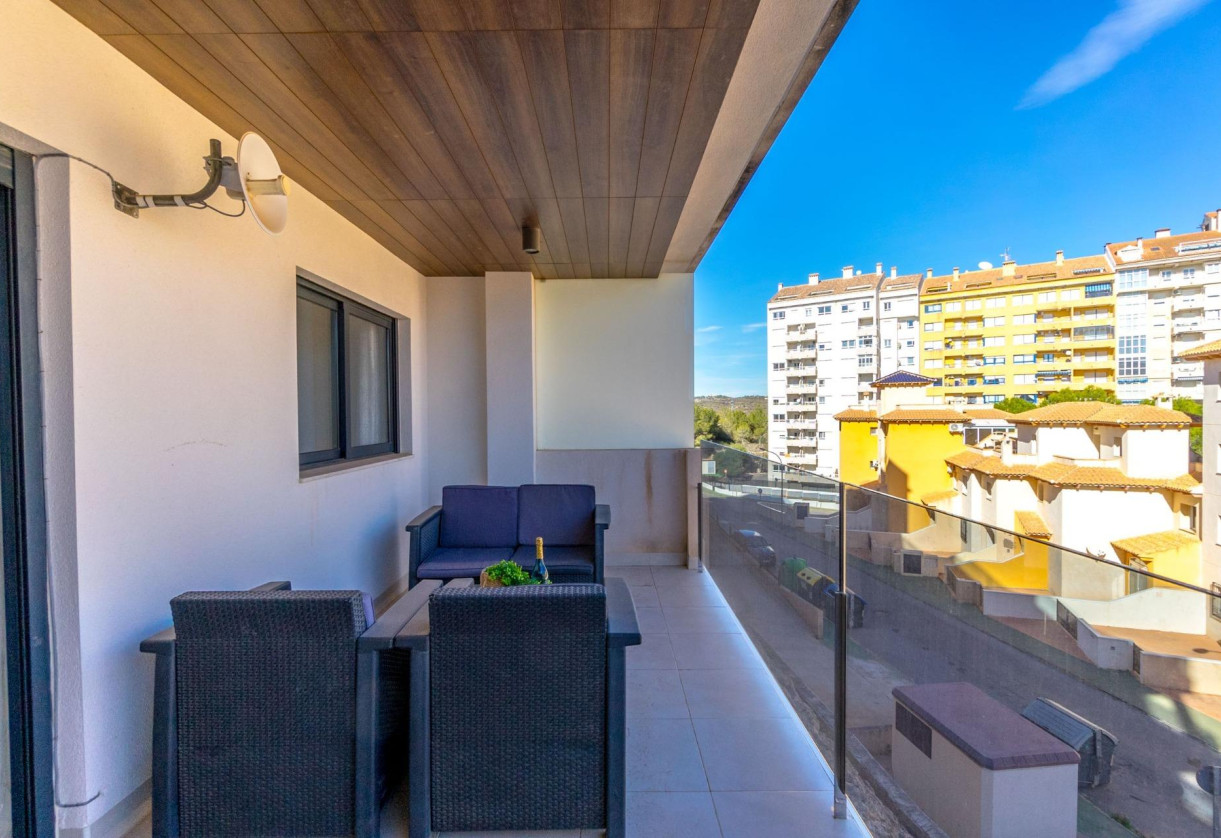 Sale · Apartment · Orihuela Costa · Altos de Campoamor