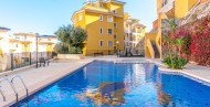 Sale · Apartment · Orihuela Costa · Altos de Campoamor