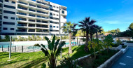 Reventa · Apartment · Orihuela Costa · Altos de Campoamor