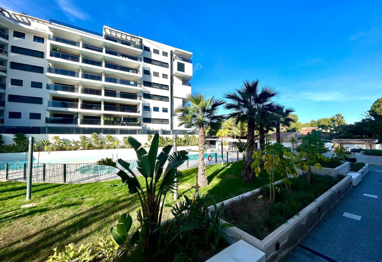 Reventa · Apartment · Orihuela Costa · Altos de Campoamor