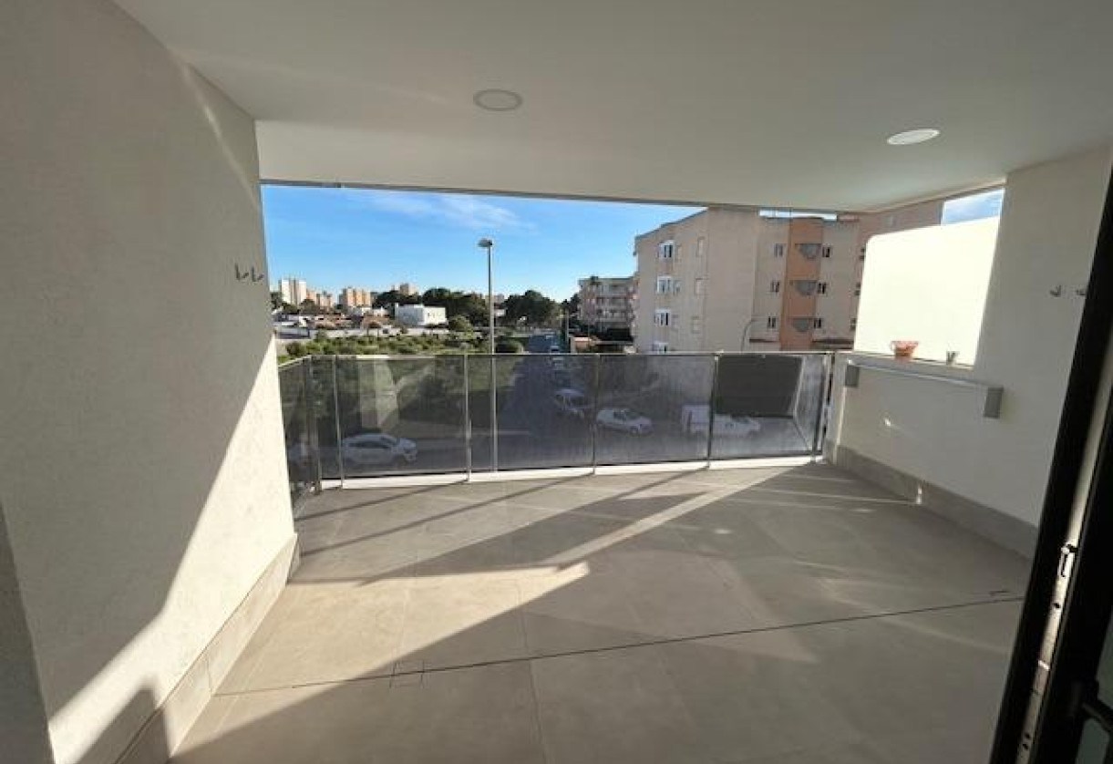 Reventa · Apartment · Orihuela Costa · Altos de Campoamor