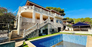 Sale · Villa · Orihuela Costa · Dehesa de Campoamor