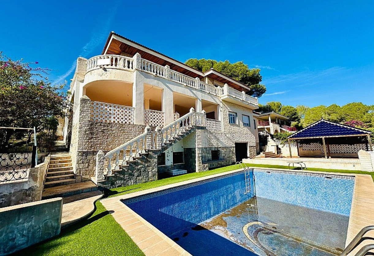 Sale · Villa · Orihuela Costa · Dehesa de Campoamor