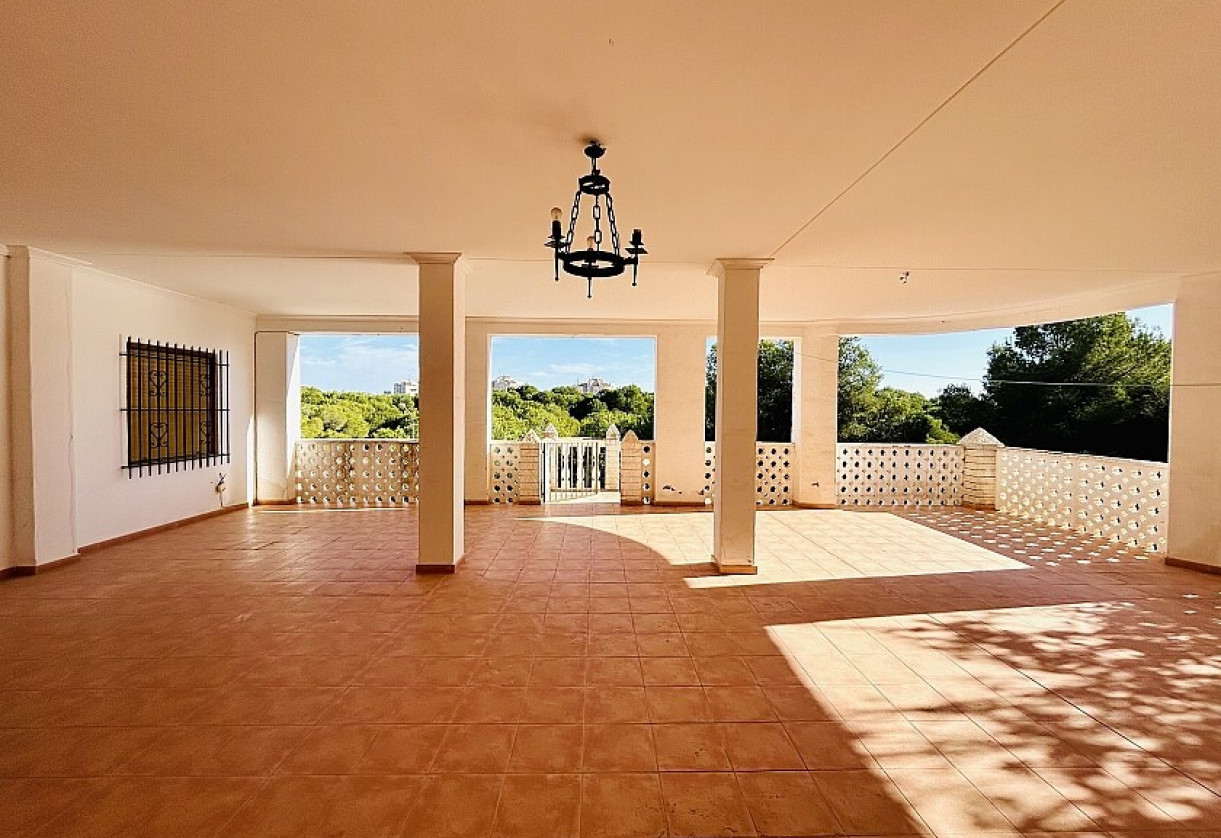 Sale · Villa · Orihuela Costa · Dehesa de Campoamor