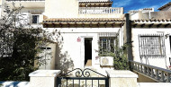 Sale · Townhouse · Orihuela Costa · Villamartin area