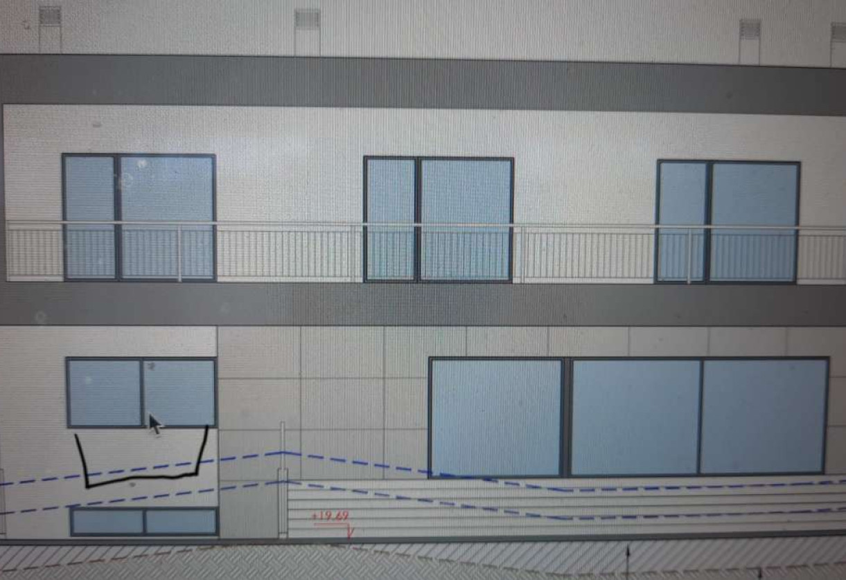 Sale · detached house · Calpe