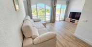 Resale · Apartment · Calpe