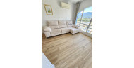 Resale · Apartment · Calpe