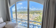 Resale · Apartment · Calpe