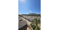 Resale · Apartment · Calpe