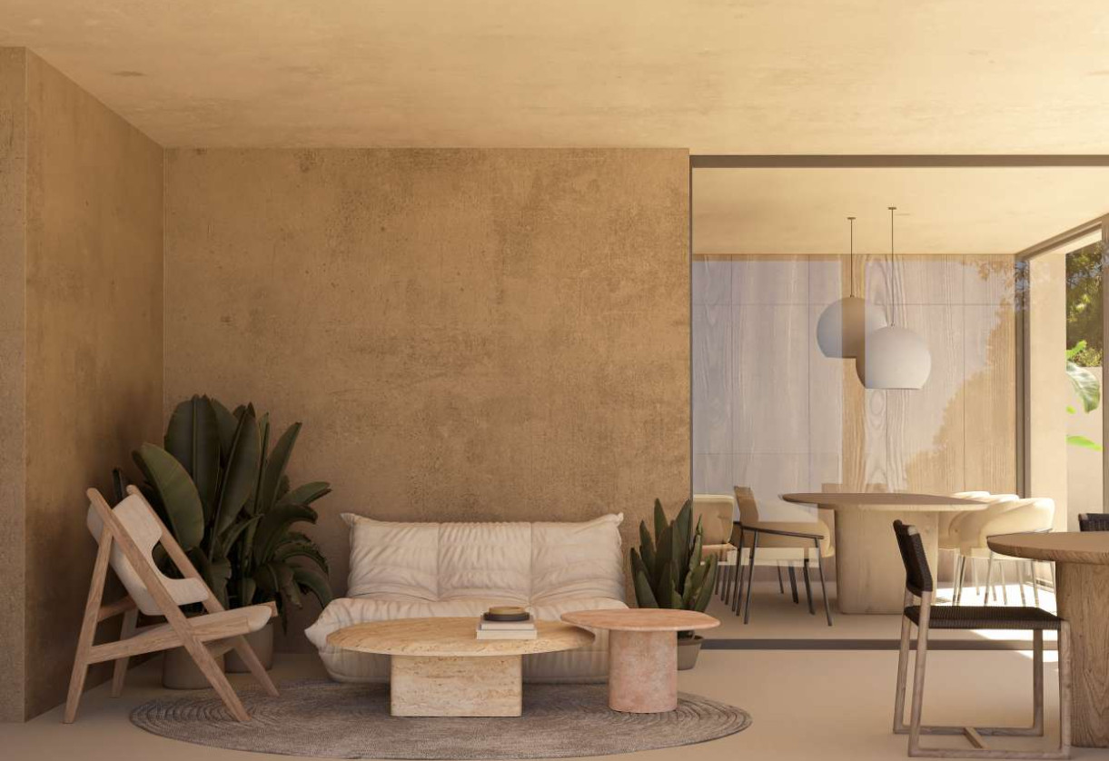 Sale · detached house · Benissa Coast