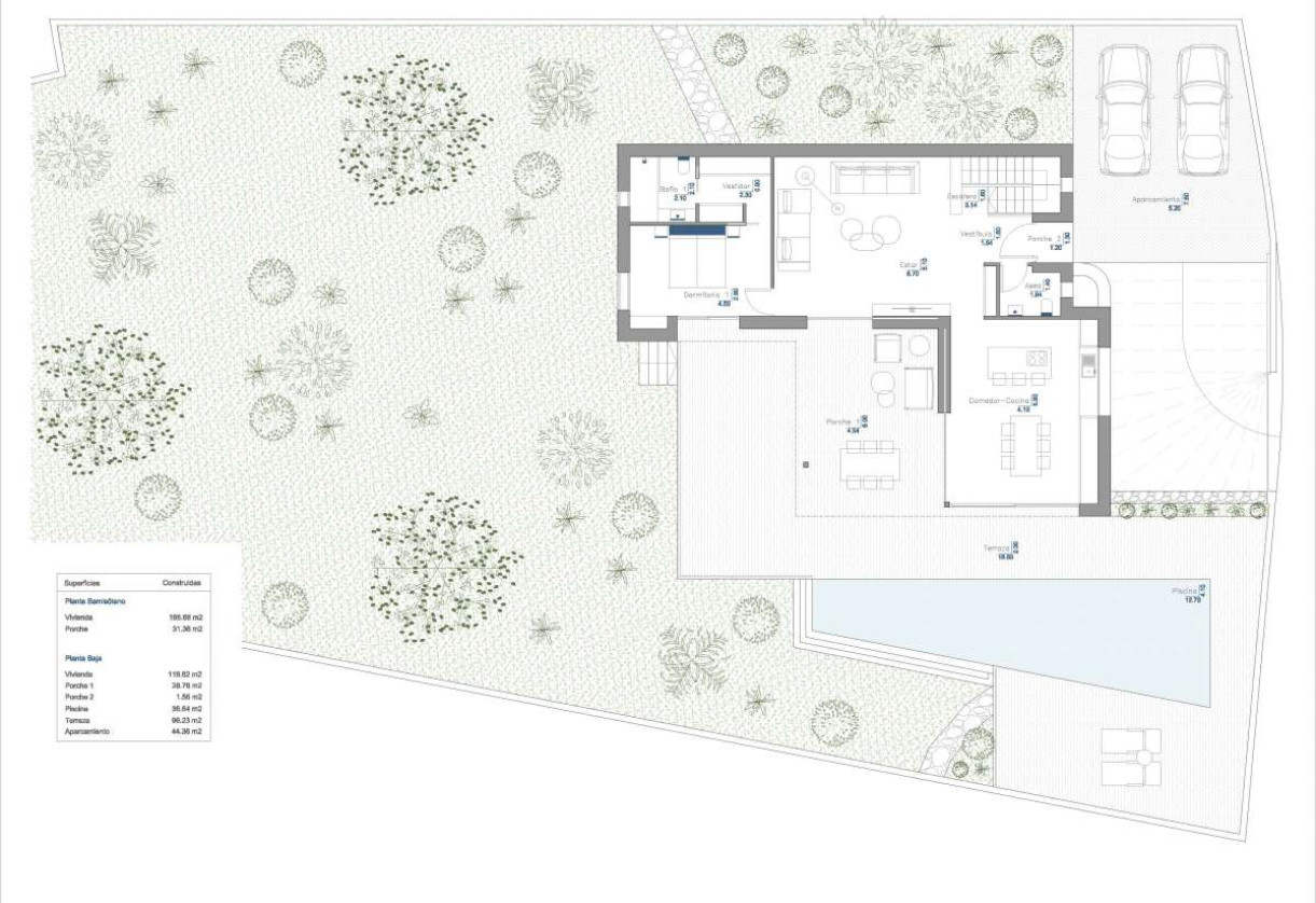 Sale · detached house · Benissa Coast