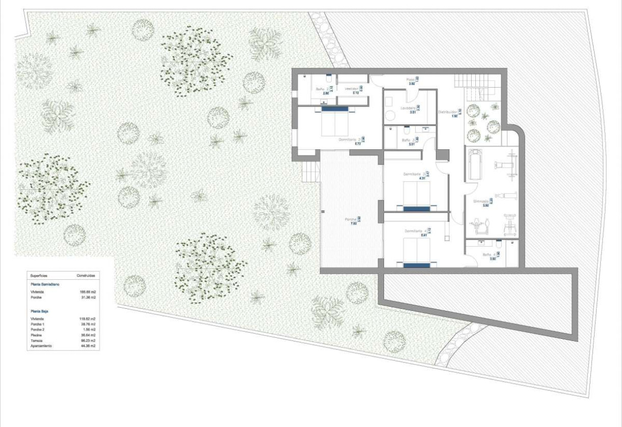 Sale · detached house · Benissa Coast