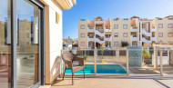 Reventa · Villa · Orihuela Costa