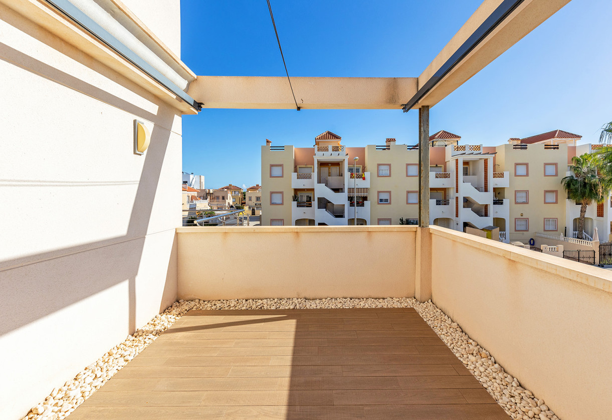 Reventa · Villa · Orihuela Costa