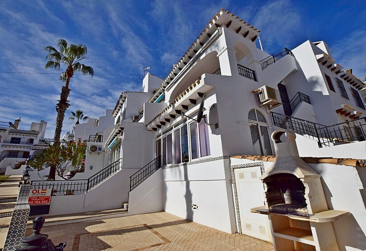 Sale · Bungalow · Orihuela Costa · villamartin