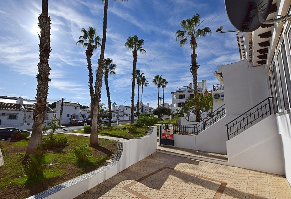 Sale · Bungalow · Orihuela Costa · villamartin