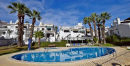 Sale · Bungalow · Orihuela Costa · villamartin