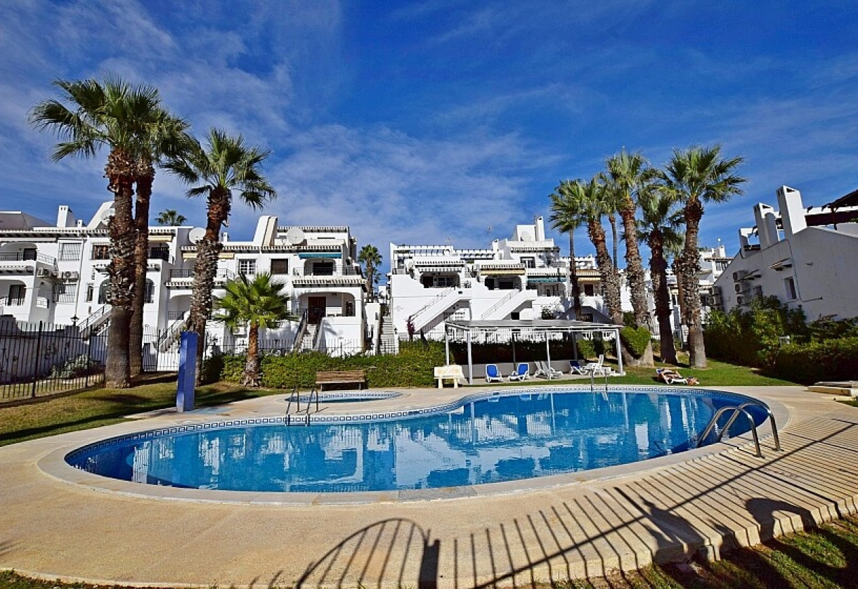 Sale · Bungalow · Orihuela Costa · villamartin