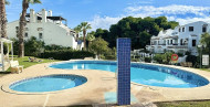 Sale · Bungalow · Orihuela Costa · villamartin