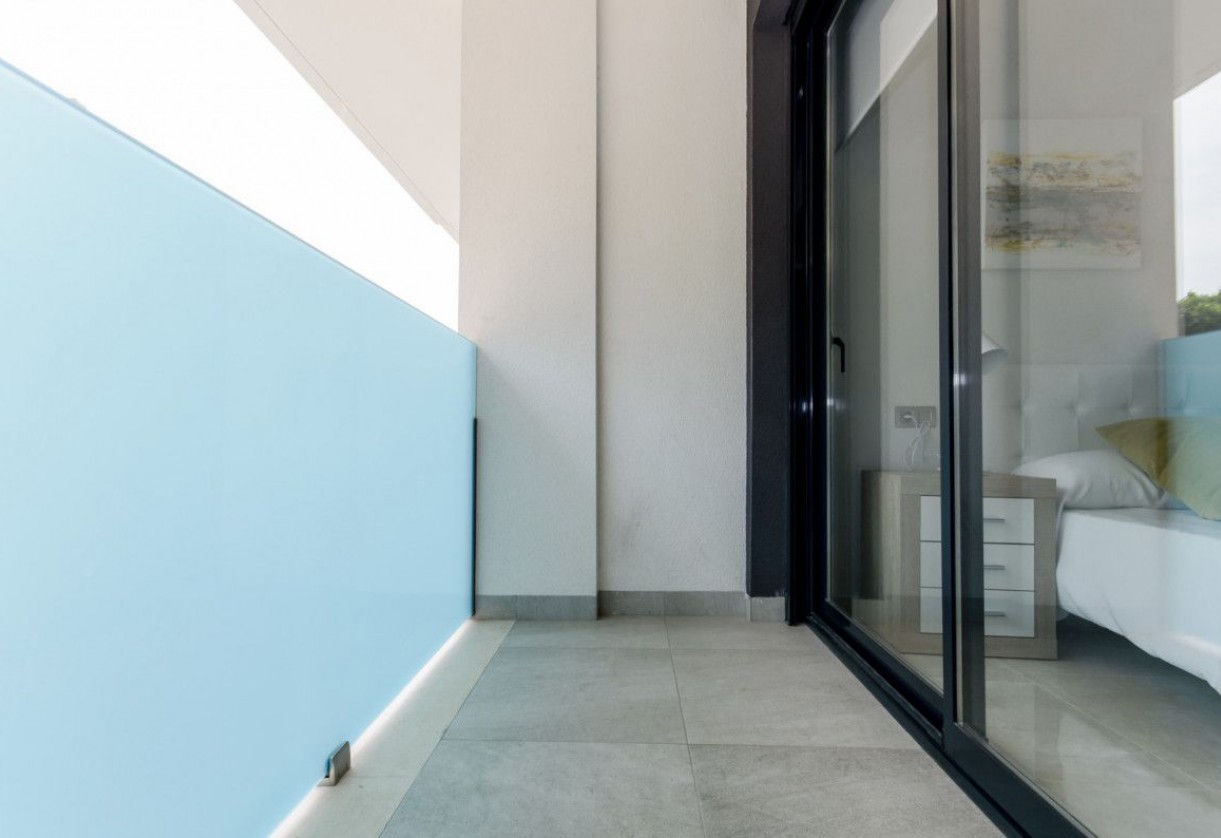 Rynek pierwotny · Apartments · Torrevieja