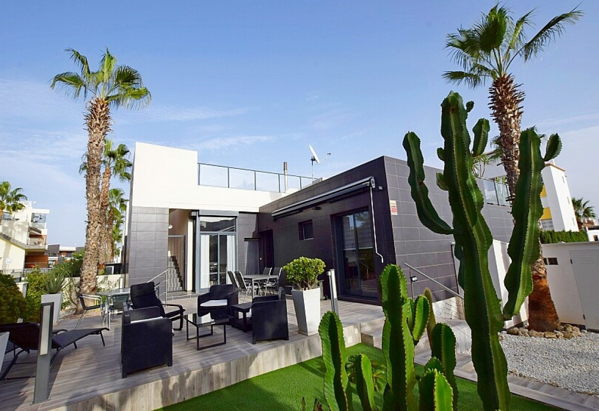 Sale · Semidetached villa · Orihuela Costa · villamartin