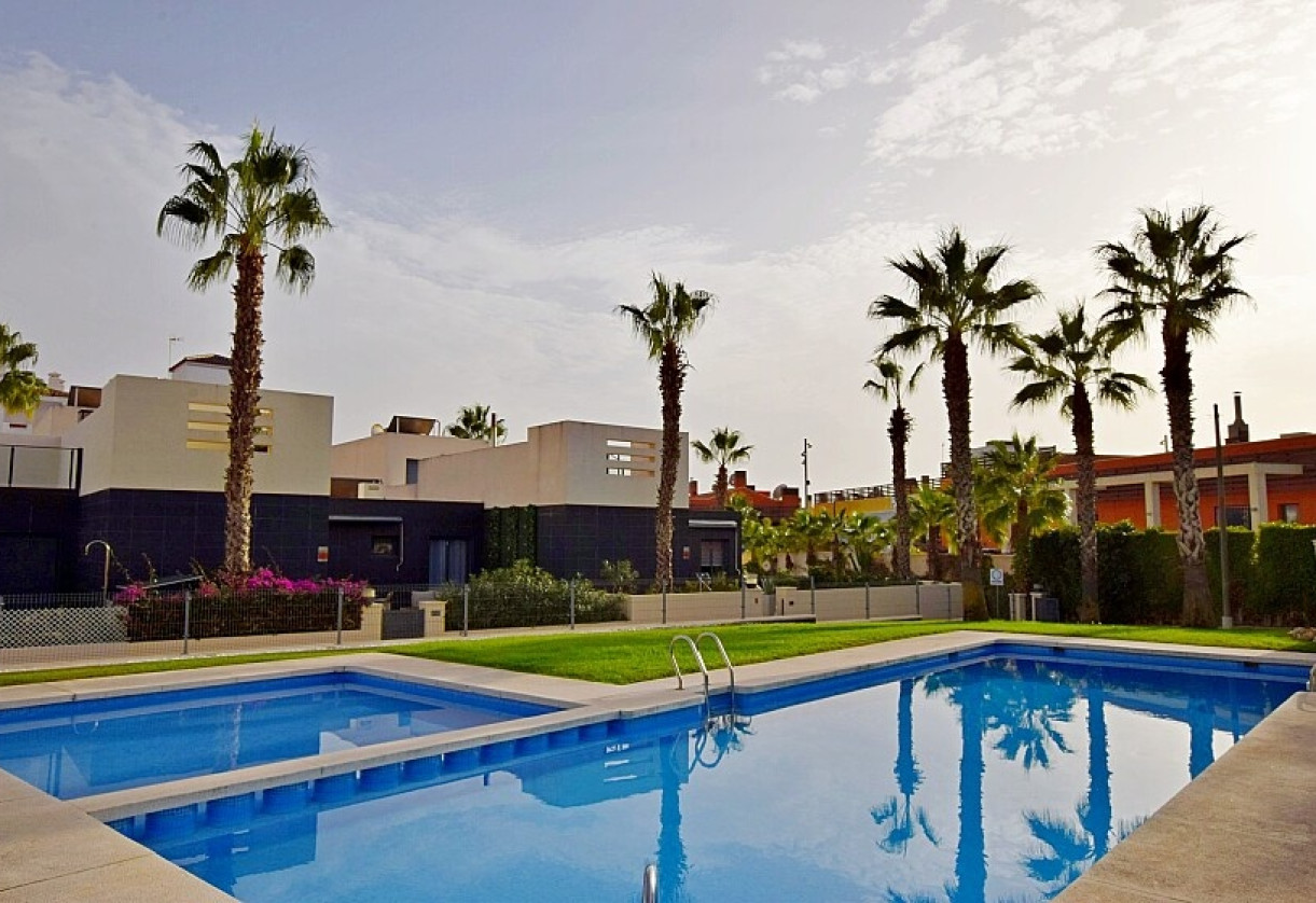 Sale · Semidetached villa · Orihuela Costa · villamartin