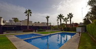 Sale · Semidetached villa · Orihuela Costa · villamartin