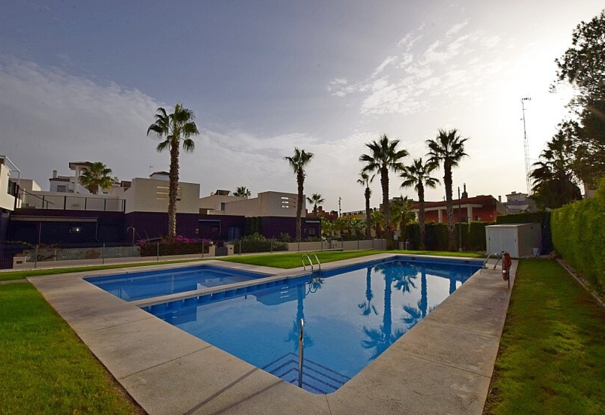 Sale · Semidetached villa · Orihuela Costa · villamartin