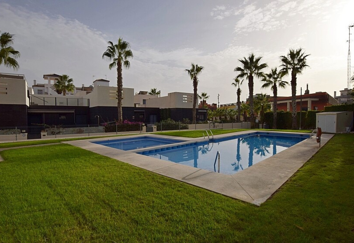 Sale · Semidetached villa · Orihuela Costa · villamartin