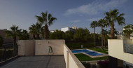 Sale · Semidetached villa · Orihuela Costa · villamartin