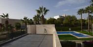 Sale · Semidetached villa · Orihuela Costa · villamartin