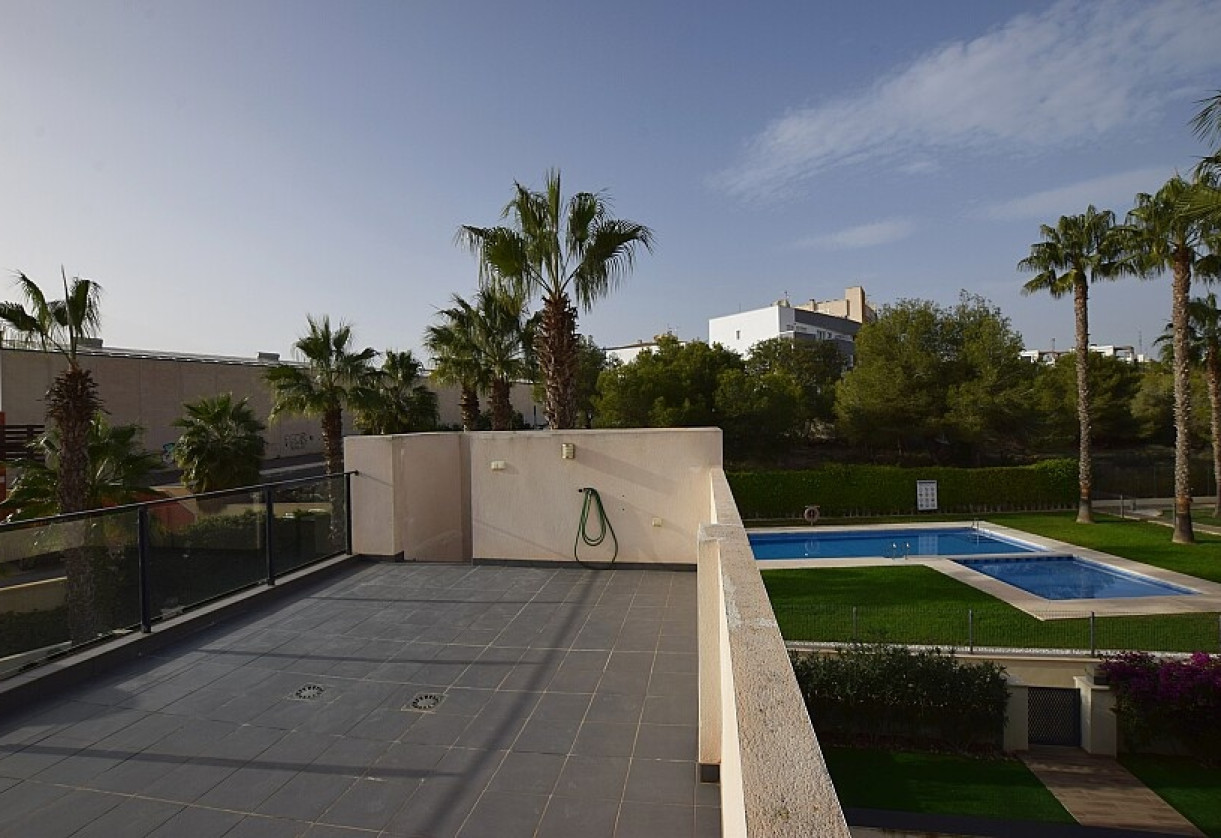 Sale · Semidetached villa · Orihuela Costa · villamartin