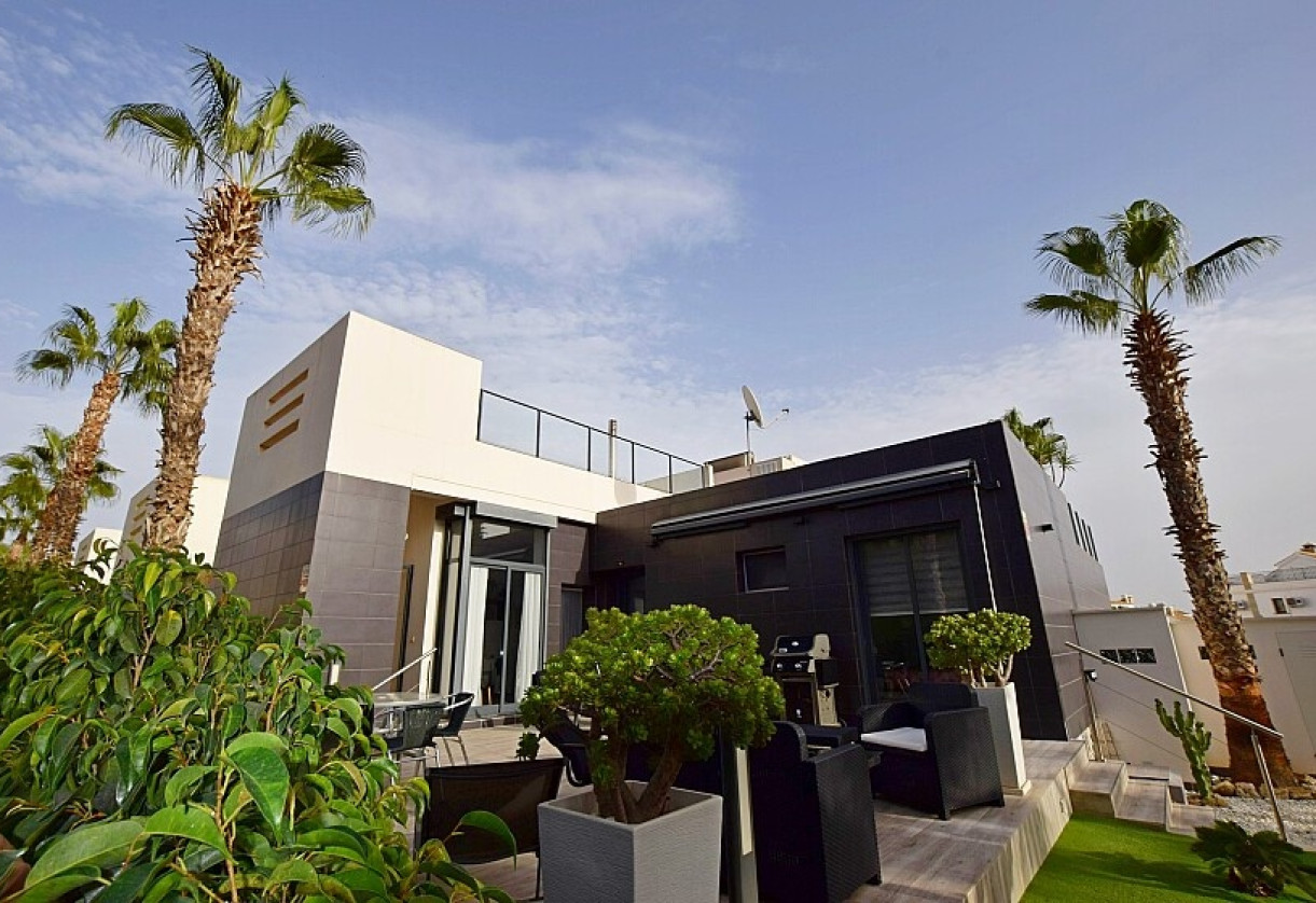 Sale · Semidetached villa · Orihuela Costa · villamartin