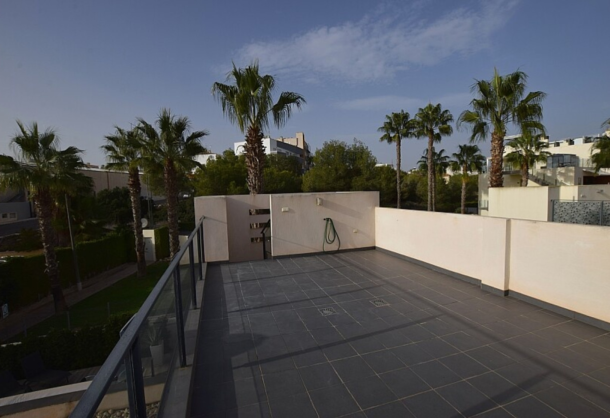 Sale · Semidetached villa · Orihuela Costa · villamartin