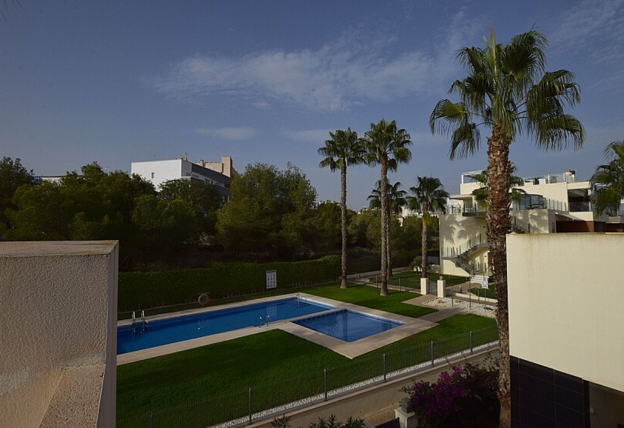 Sale · Semidetached villa · Orihuela Costa · villamartin