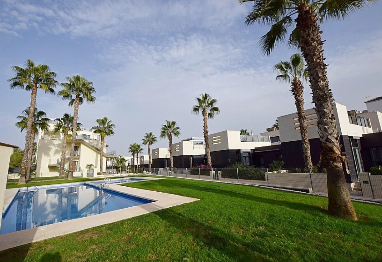 Sale · Semidetached villa · Orihuela Costa · villamartin