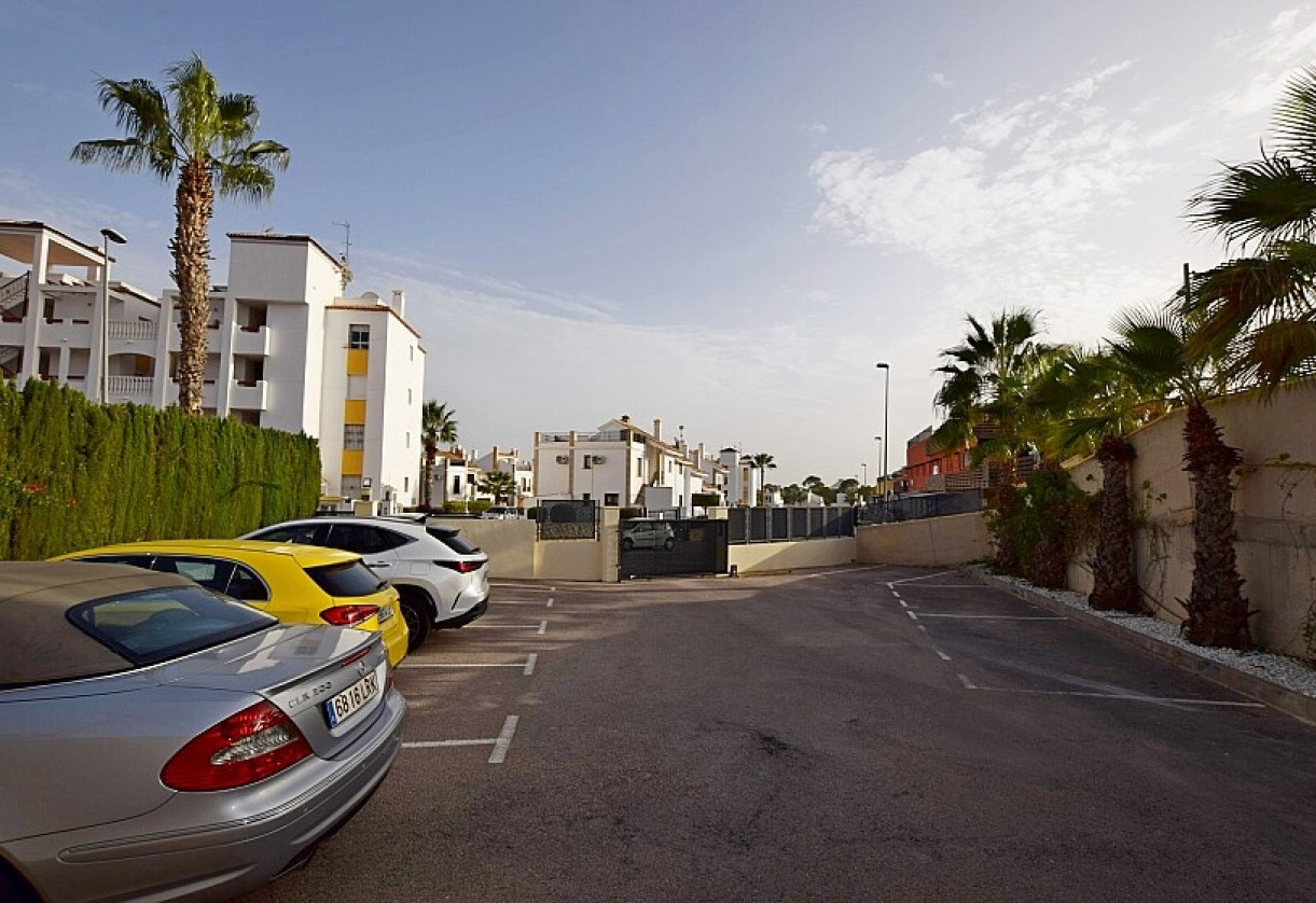 Sale · Semidetached villa · Orihuela Costa · villamartin