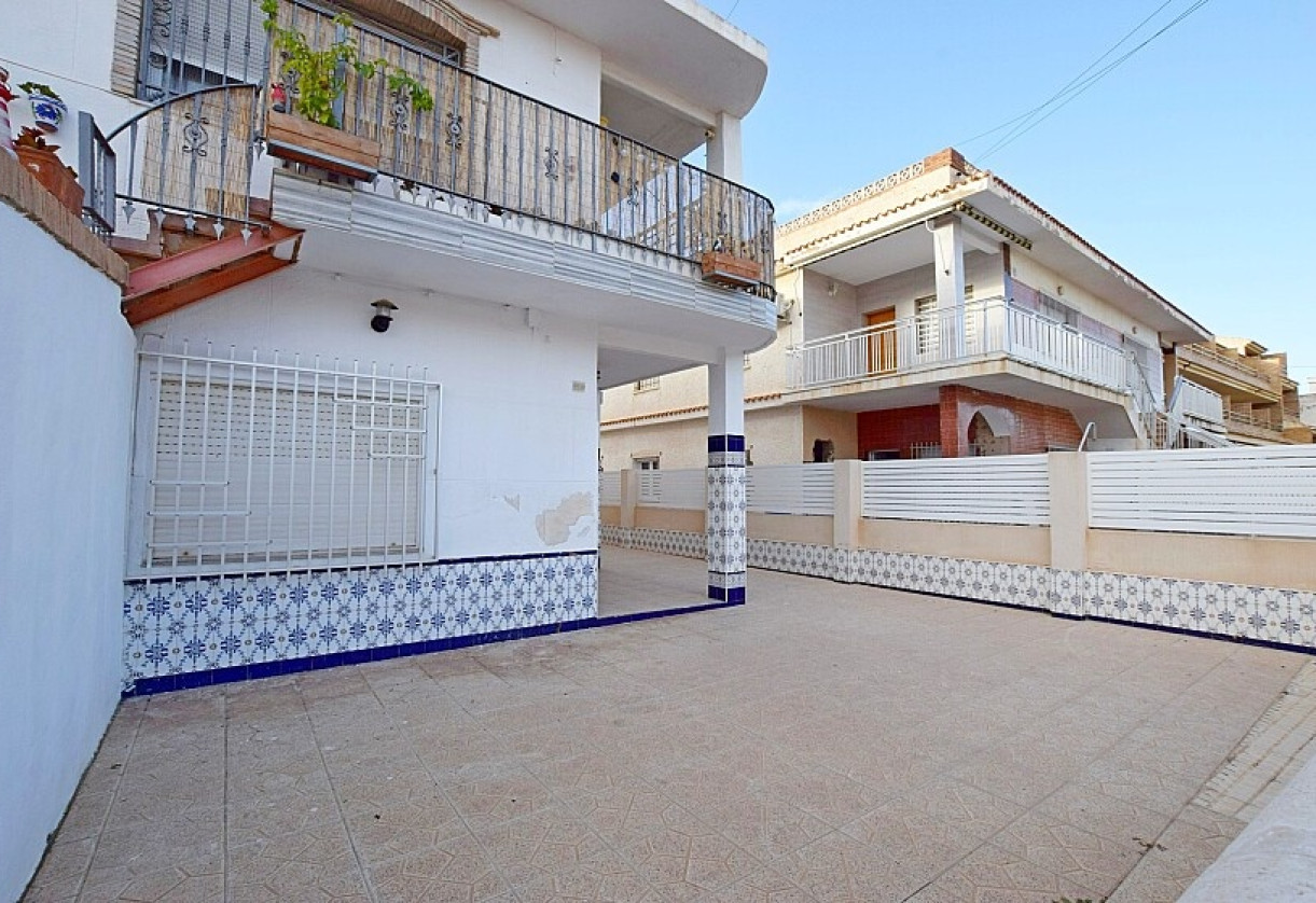 Reventa · Semidetached villa · Torre de la Horadada