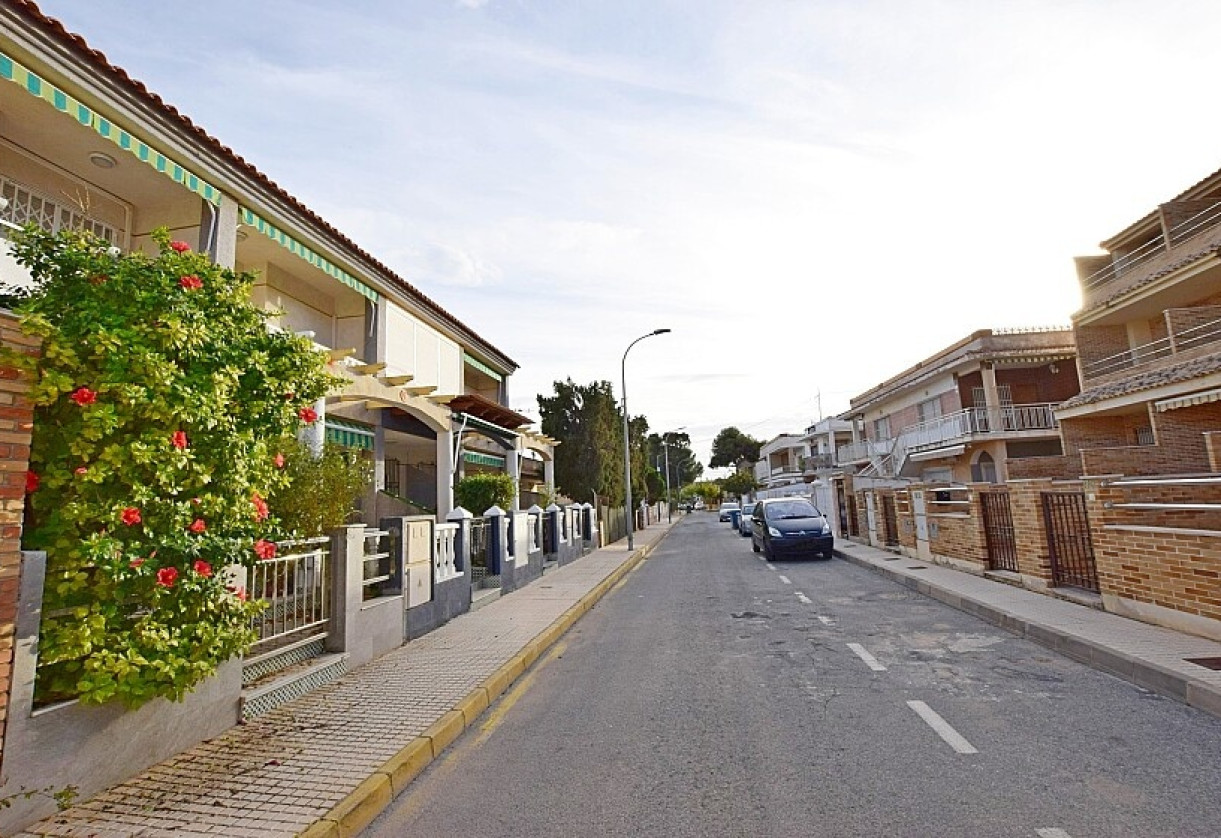 Reventa · Semidetached villa · Torre de la Horadada