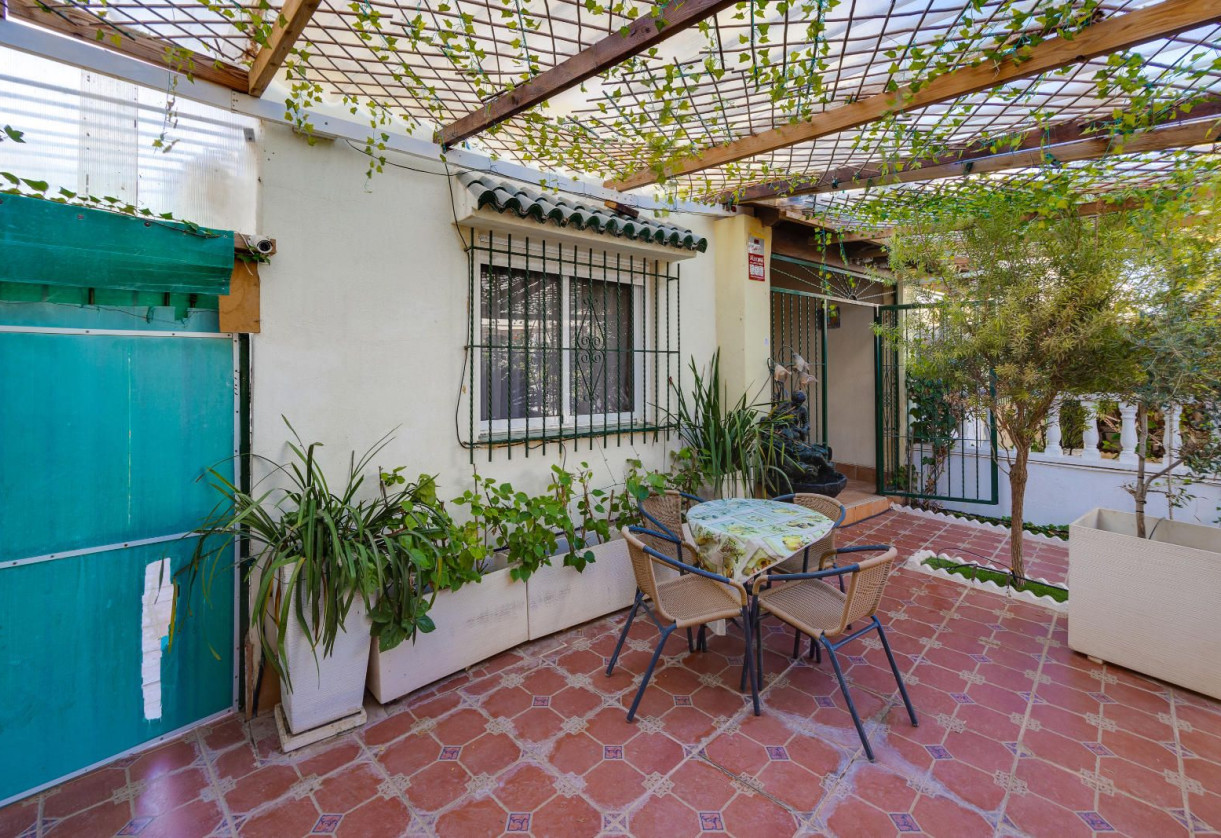 Reventa · terraced house · Orihuela-Costa · Los Altos