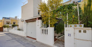 Reventa · terraced house · Orihuela-Costa · Los Altos