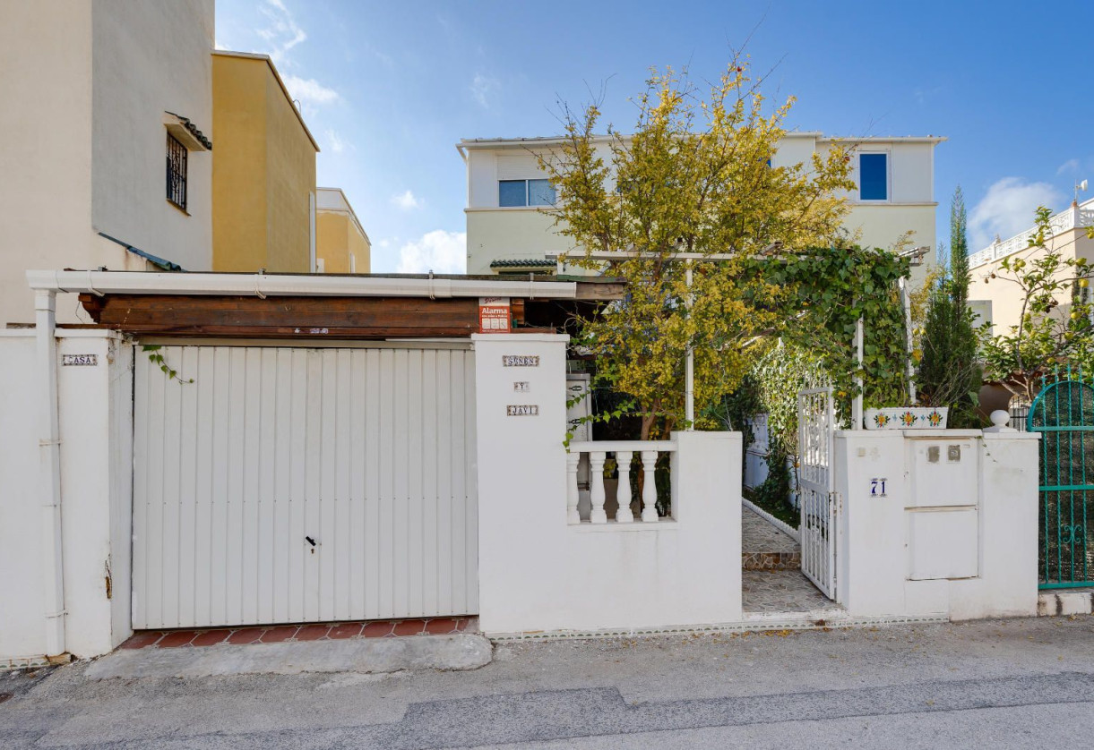 Reventa · terraced house · Orihuela-Costa · Los Altos