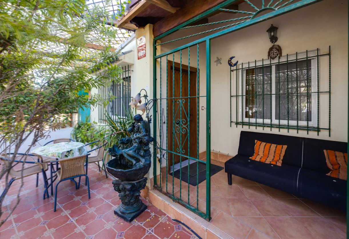 Reventa · terraced house · Orihuela-Costa · Los Altos