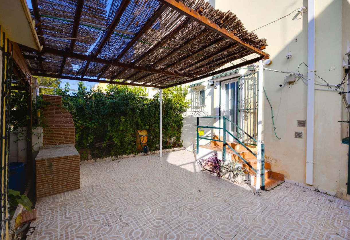 Reventa · terraced house · Orihuela-Costa · Los Altos