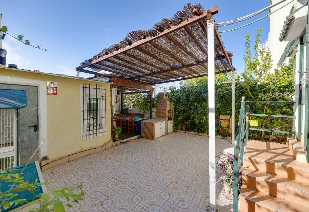 Reventa · terraced house · Orihuela-Costa · Los Altos