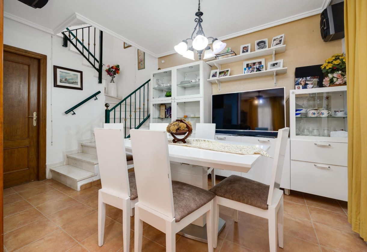 Reventa · terraced house · Orihuela-Costa · Los Altos